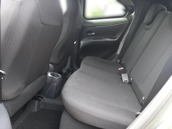 Toyota Aygo X *VfW*