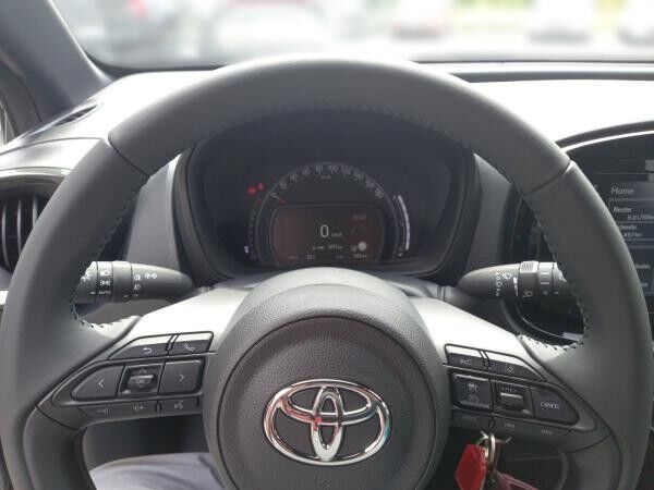 Toyota Aygo X *VfW*