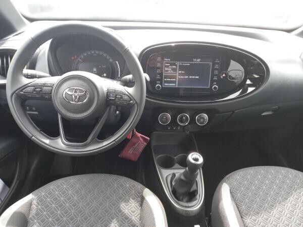 Toyota Aygo X *VfW*