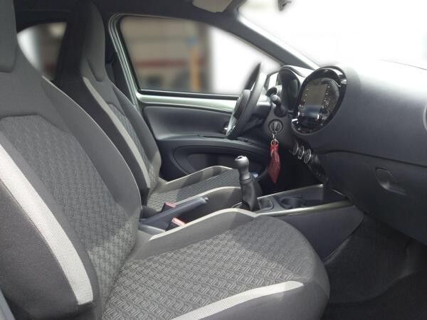 Toyota Aygo X *VfW*