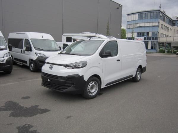 Fiat Scudo Serie 3 kawa L3 120 PS 🚀SOFORT-VERFÜGBAR 🚀