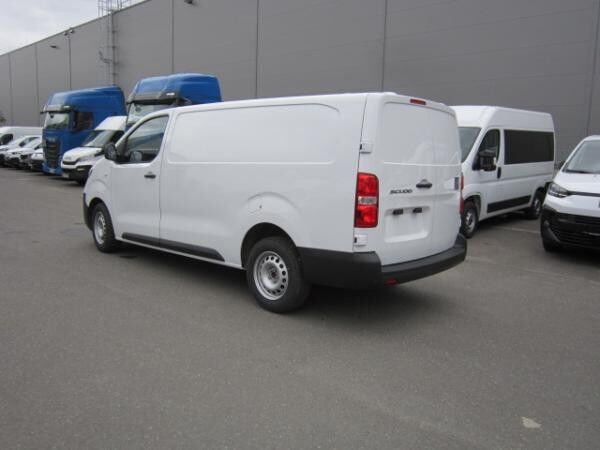 Fiat Scudo Serie 3 kawa L3 120 PS 🚀SOFORT-VERFÜGBAR 🚀