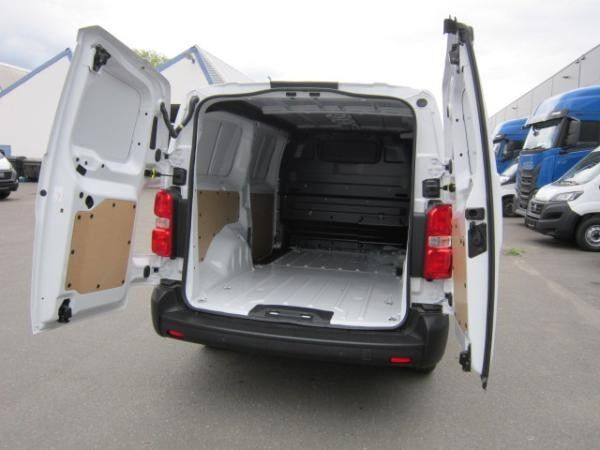 Fiat Scudo Serie 3 kawa L3 120 PS 🚀SOFORT-VERFÜGBAR 🚀