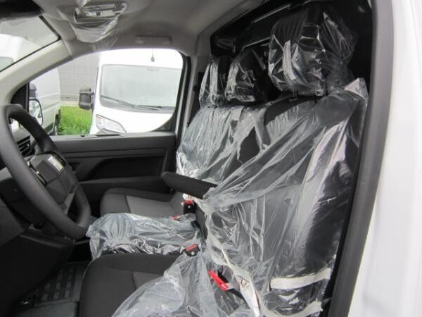 Fiat Scudo Serie 3 kawa L3 120 PS 🚀SOFORT-VERFÜGBAR 🚀
