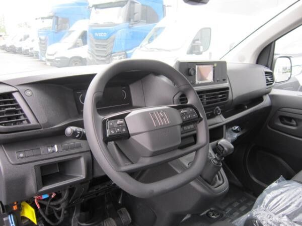 Fiat Scudo Serie 3 kawa L3 120 PS 🚀SOFORT-VERFÜGBAR 🚀