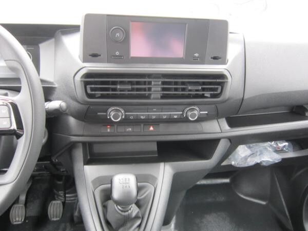 Fiat Scudo Serie 3 kawa L3 120 PS 🚀SOFORT-VERFÜGBAR 🚀