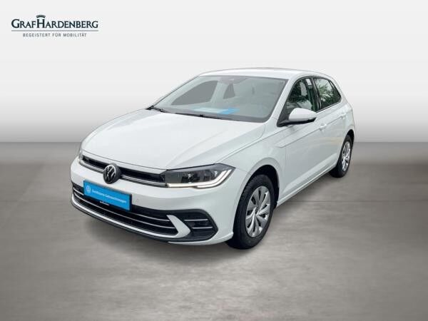 Volkswagen Polo 1.5 TSI Style / EINMALIGE SONDERZAHLUNG 999,- €