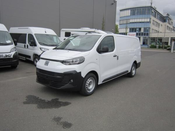 Fiat Scudo Serie 3 kawa L3 145 PS 🚀SOFORT-VERFÜGBAR 🚀