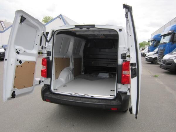 Fiat Scudo Serie 3 kawa L3 145 PS 🚀SOFORT-VERFÜGBAR 🚀