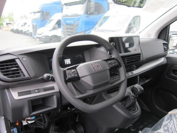Fiat Scudo Serie 3 kawa L3 145 PS 🚀SOFORT-VERFÜGBAR 🚀
