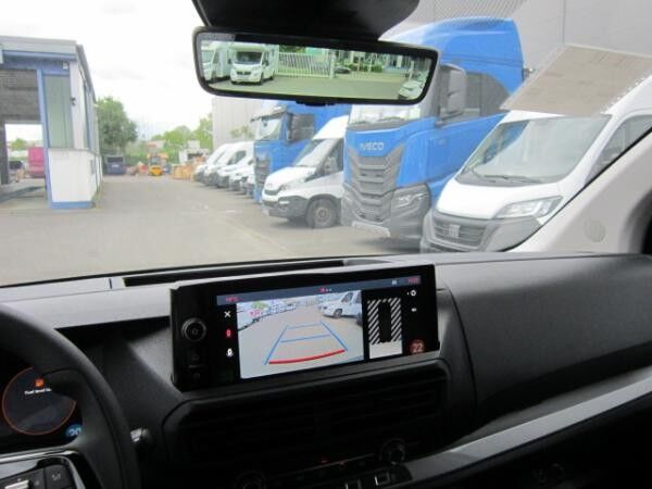 Fiat Scudo Serie 3 kawa L3 145 PS 🚀SOFORT-VERFÜGBAR 🚀