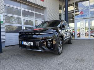 SsangYong Torres EVX Core❤️Elektro❤️SUV mit 207 PS ⏱ SOFORT verfügbar ⏱ + 7 Jahre Garantie* ❗❗❗