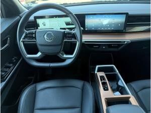 SsangYong Torres EVX Core❤️Elektro❤️SUV mit 207 PS ⏱ SOFORT verfügbar ⏱ + 7 Jahre Garantie* ❗❗❗