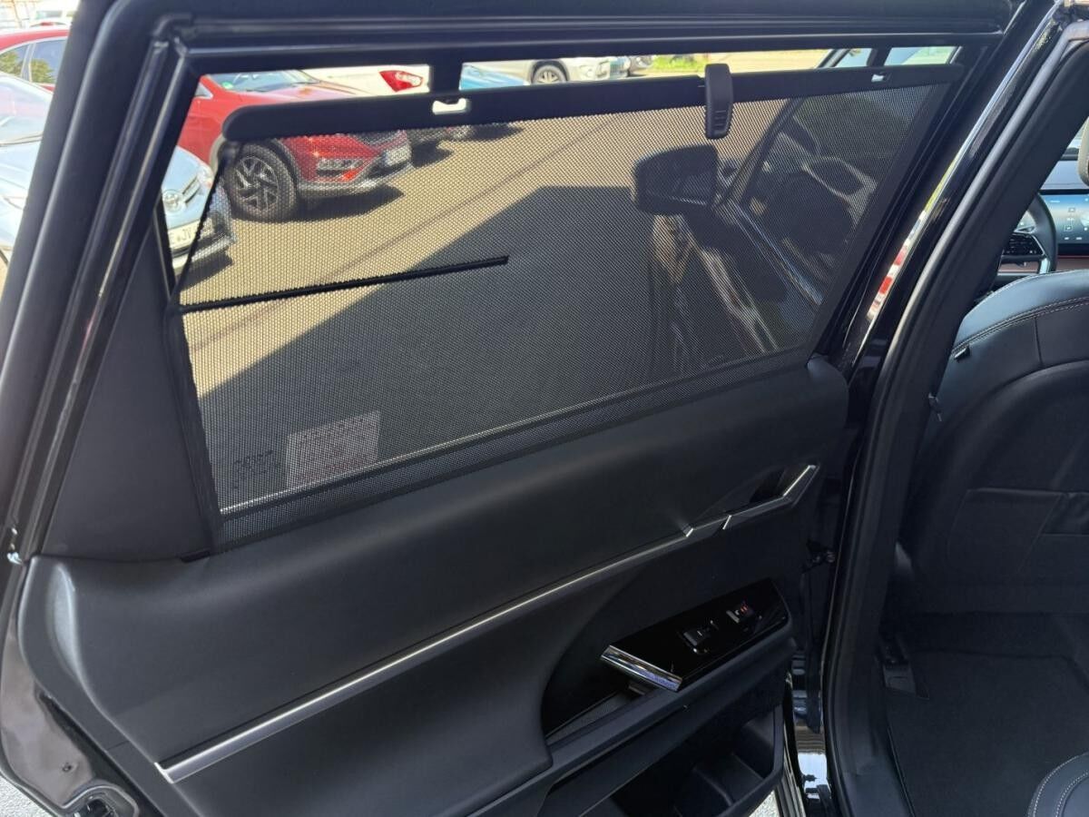 SsangYong Torres EVX Core❤️Elektro❤️SUV mit 207 PS ⏱ SOFORT verfügbar ⏱ + 7 Jahre Garantie* ❗❗❗