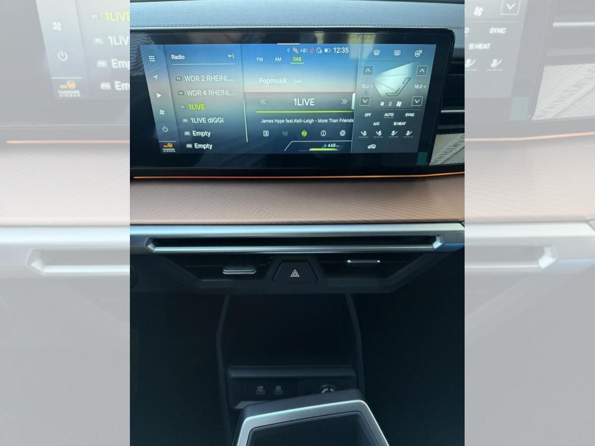 SsangYong Torres EVX Core❤️Elektro❤️SUV mit 207 PS ⏱ SOFORT verfügbar ⏱ + 7 Jahre Garantie* ❗❗❗