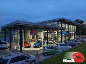 SsangYong Torres EVX Core❤️Elektro❤️SUV mit 207 PS ⏱ SOFORT verfügbar ⏱ + 7 Jahre Garantie* ❗❗❗