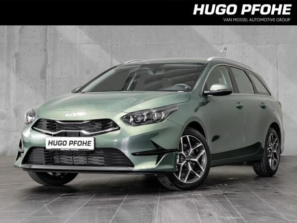 Kia Ceed Sportswagon Spirit 1.5 T-GDI