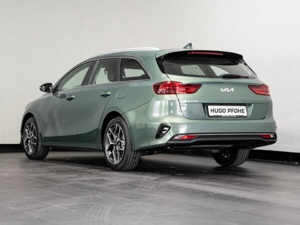 Kia Ceed Sportswagon Spirit 1.5 T-GDI