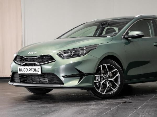 Kia Ceed Sportswagon Spirit 1.5 T-GDI