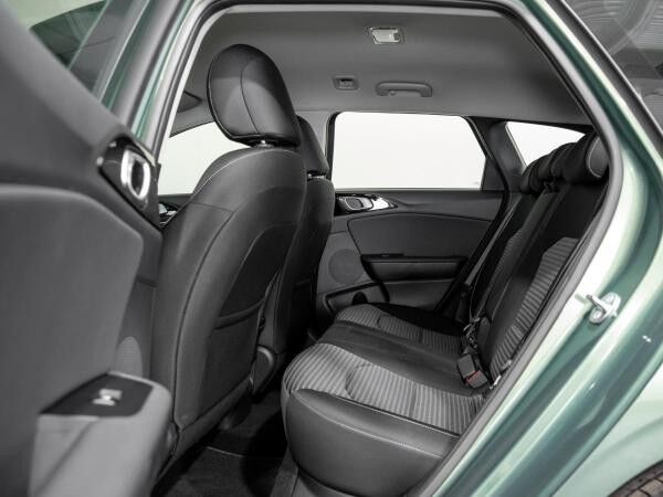 Kia Ceed Sportswagon Spirit 1.5 T-GDI