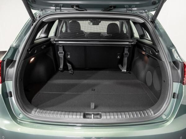 Kia Ceed Sportswagon Spirit 1.5 T-GDI
