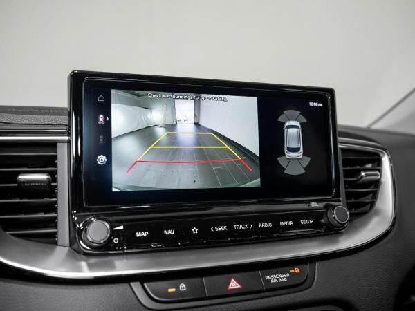Kia Ceed Sportswagon Spirit 1.5 T-GDI