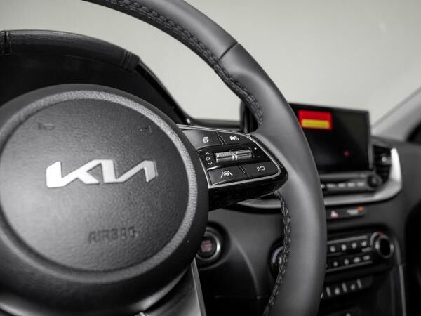 Kia Ceed Sportswagon Spirit 1.5 T-GDI