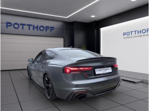 Audi RS5 Sportback Q COMPETITION PANO NAVI+ MATRIX KAMERA