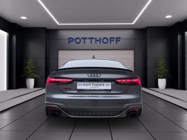 Audi RS5 Sportback Q COMPETITION PANO NAVI+ MATRIX KAMERA