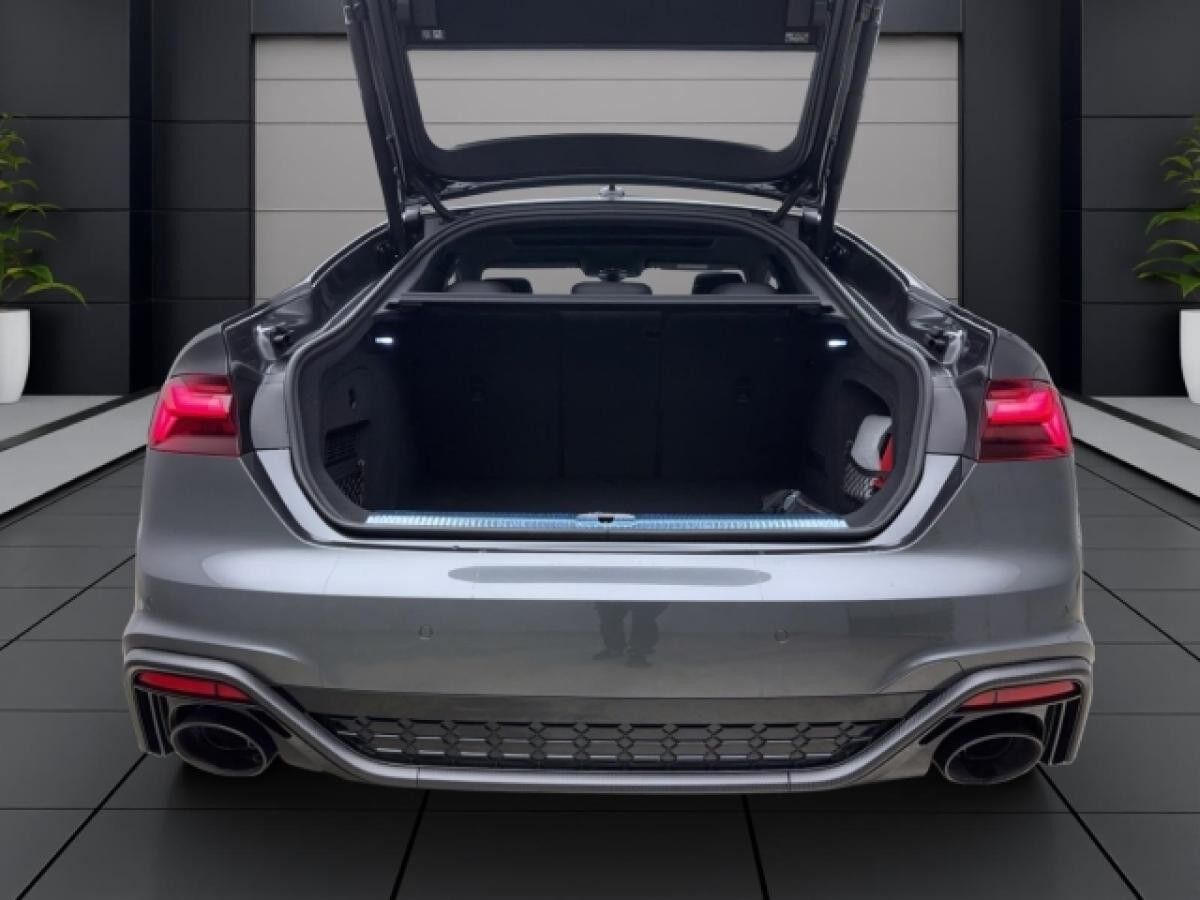 Audi RS5 Sportback Q COMPETITION PANO NAVI+ MATRIX KAMERA