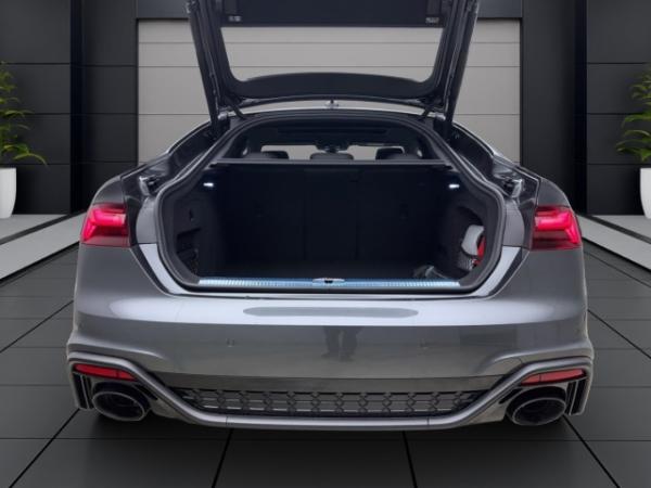 Audi RS5 Sportback Q COMPETITION PANO NAVI+ MATRIX KAMERA