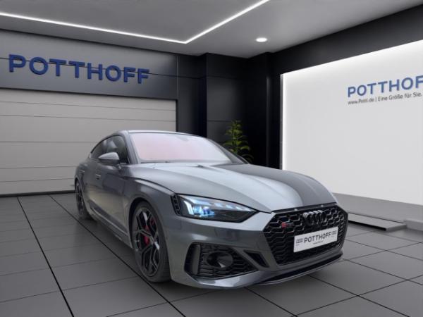 Audi RS5 Sportback Q COMPETITION PANO NAVI+ MATRIX KAMERA