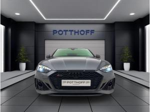 Audi RS5 Sportback Q COMPETITION PANO NAVI+ MATRIX KAMERA