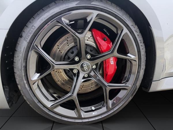 Audi RS5 Sportback Q COMPETITION PANO NAVI+ MATRIX KAMERA