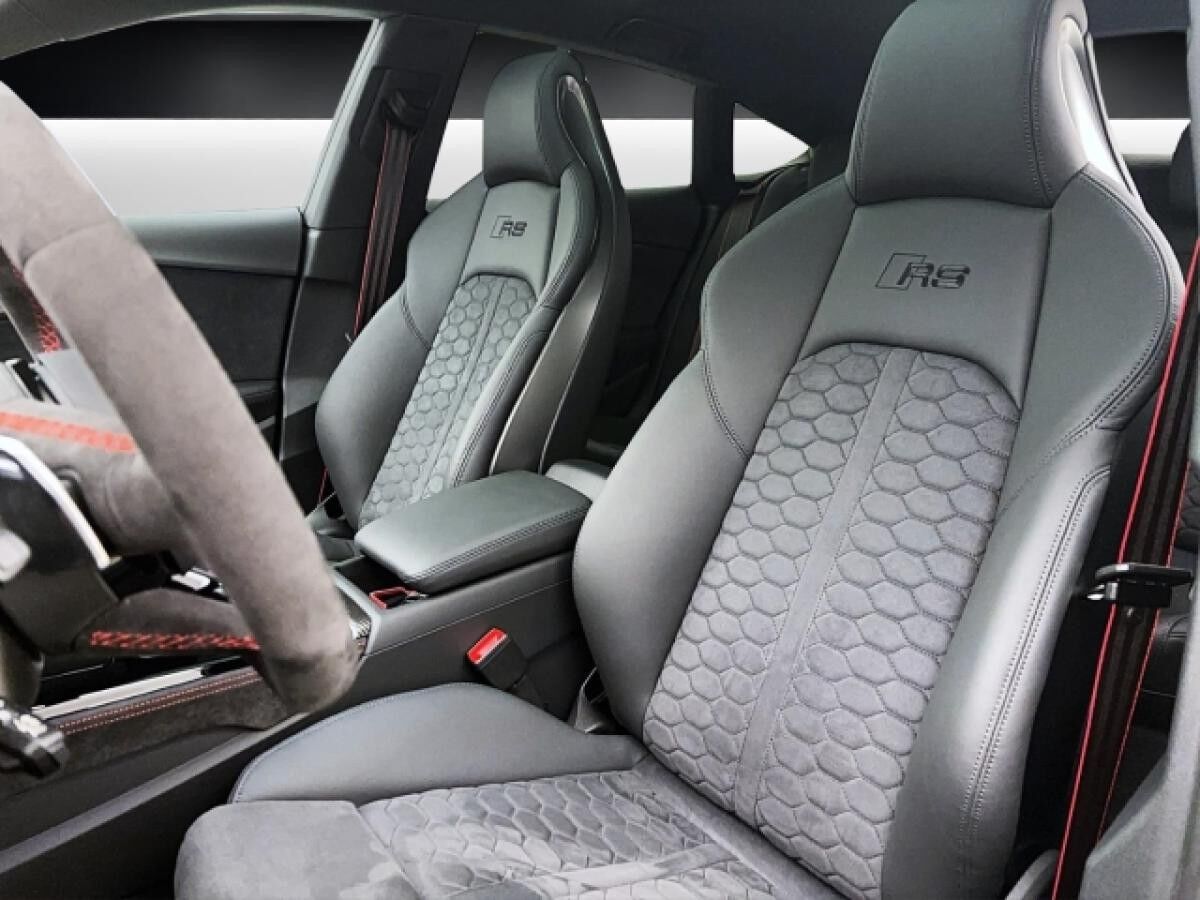 Audi RS5 Sportback Q COMPETITION PANO NAVI+ MATRIX KAMERA