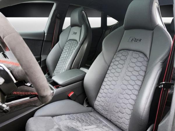 Audi RS5 Sportback Q COMPETITION PANO NAVI+ MATRIX KAMERA