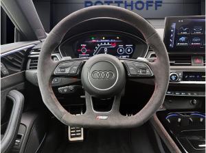 Audi RS5 Sportback Q COMPETITION PANO NAVI+ MATRIX KAMERA