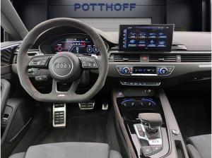 Audi RS5 Sportback Q COMPETITION PANO NAVI+ MATRIX KAMERA