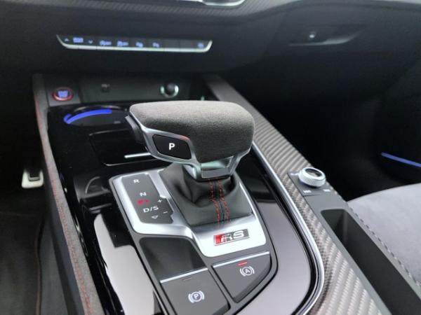 Audi RS5 Sportback Q COMPETITION PANO NAVI+ MATRIX KAMERA