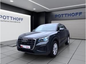 Audi Q2 30 TFSI MATRIX KAMERA SITZHZG PDC