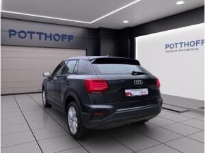 Audi Q2 30 TFSI MATRIX KAMERA SITZHZG PDC