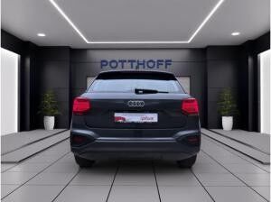 Audi Q2 30 TFSI MATRIX KAMERA SITZHZG PDC