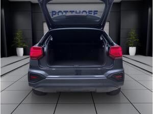 Audi Q2 30 TFSI MATRIX KAMERA SITZHZG PDC