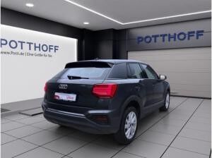 Audi Q2 30 TFSI MATRIX KAMERA SITZHZG PDC