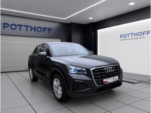 Audi Q2 30 TFSI MATRIX KAMERA SITZHZG PDC