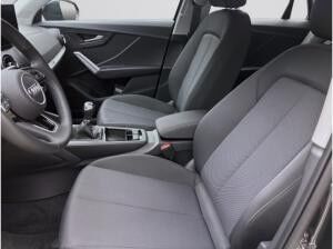 Audi Q2 30 TFSI MATRIX KAMERA SITZHZG PDC