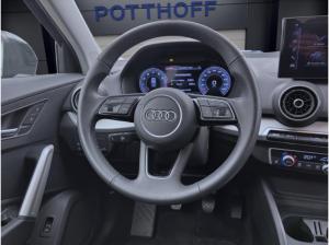Audi Q2 30 TFSI MATRIX KAMERA SITZHZG PDC