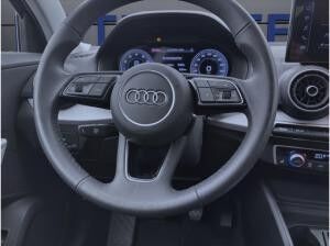 Audi Q2 30 TFSI MATRIX KAMERA SITZHZG PDC