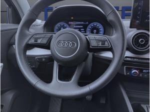 Audi Q2 30 TFSI MATRIX KAMERA SITZHZG PDC