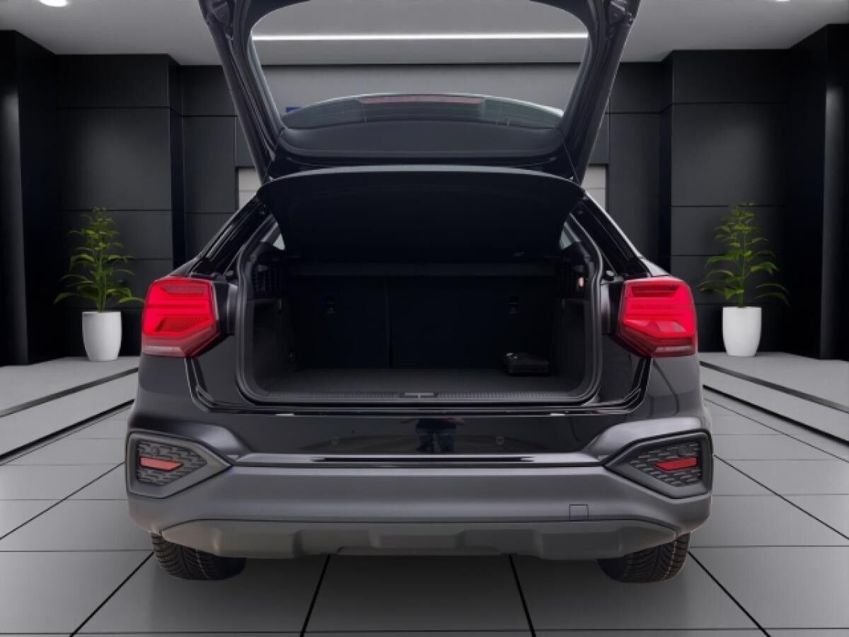 Audi Q2 30 TDI MATRIX SITZHZG KAMERA PDC